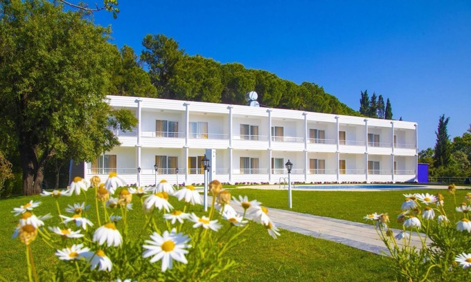 Kizilot Hotel | Aroma Butik Hotel