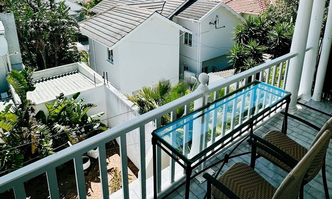 Fresnaye Bed & Breakfast | Ashby Manor Guest House