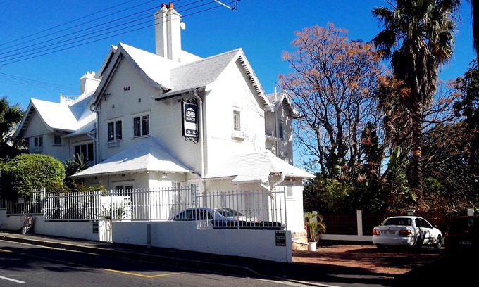 Fresnaye Hotel | Ashby Manor Guest House