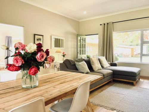 Clarens House | Autumn Way