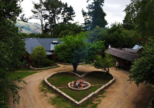 Hogsback Hostel | Away with the Fairies Nature Lodge and Backpackers