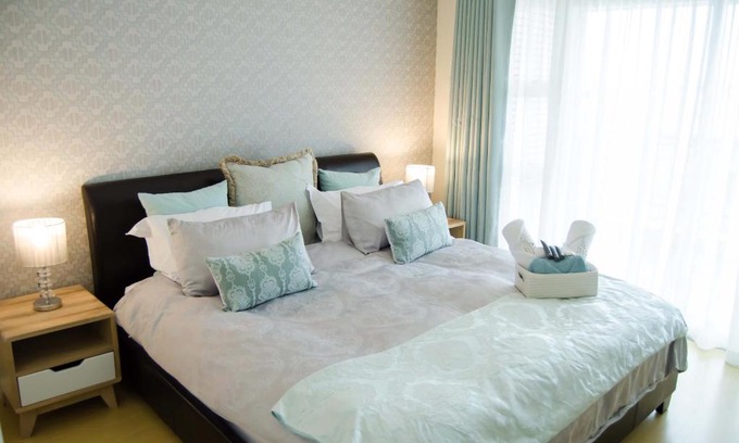 Umhlanga Ridge Apartment | Aya Luxury Apartments 56