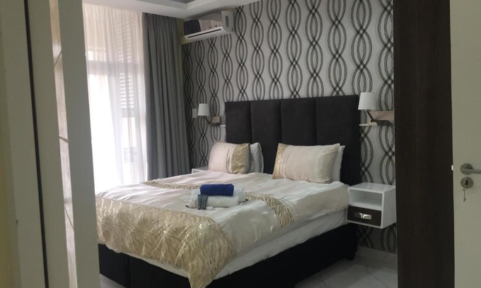 Umhlanga Ridge Apartment | AYA LUXURY APARTMENTS 99