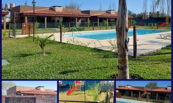 Colon Apartment | Ayres de Entre Ríos