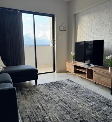 Ballito Apartment | Ballito Bliss Five 1 bedroom