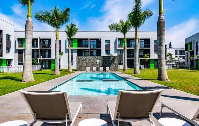 Ballito Apartment | Ballito Luxury Apartment