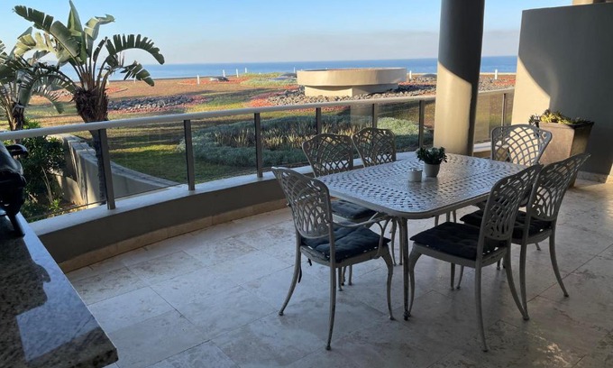 Ballito Apartment | Ballito Manor - Manor Gardens 204 - complex generator