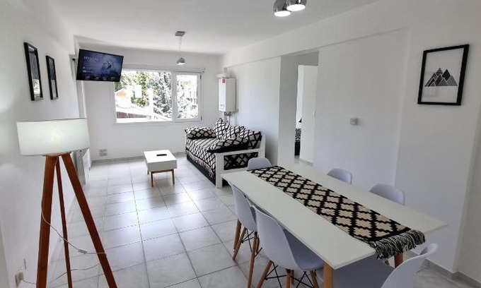 Centro Apartment | Bariloche Modern Apartment Belgrano