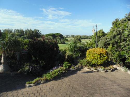 Saint Francis Bay House | Barnard Self Catering Apartments