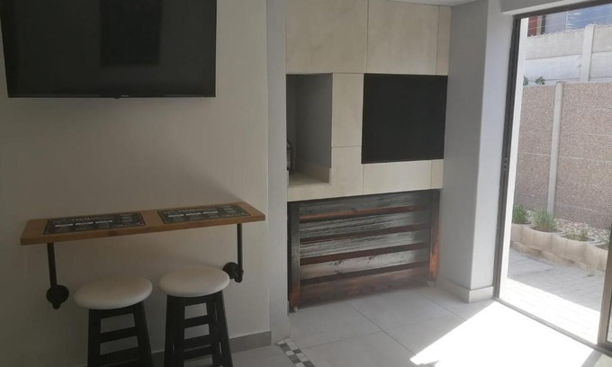 Mossel Bay Apartment | Bartholomeus @Diaz