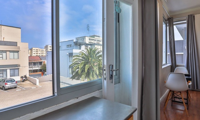 Three Anchor Bay Apartment | Baywest 204 by CTHA