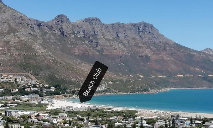 Hout Bay House | Beach Club Villa Hout Bay