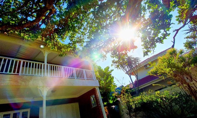 Ramsgate Beach House | Beach Haven - Sleeps 10 - Tastefully Furnished Holiday Home!