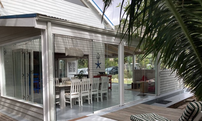 Kommetjie House | Beach Holiday Vibes in Kommetjie