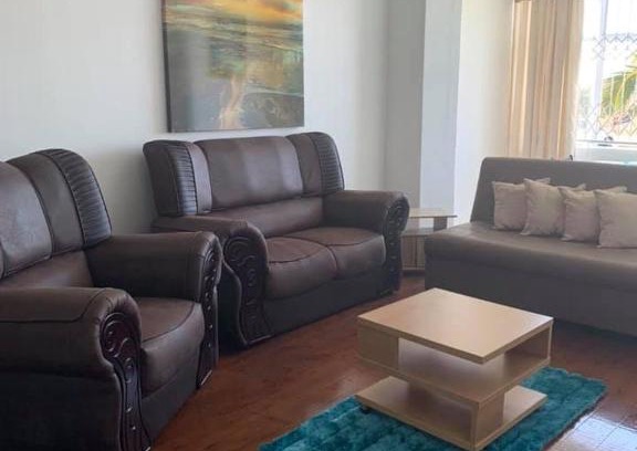 North Beach Apartment | Beachurst