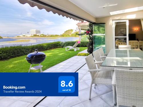Plettenberg Bay House | Beau Rivage 29