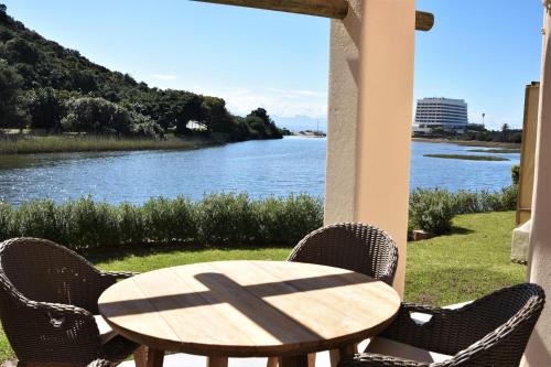 Plettenberg Bay Apartment | Beau Rivage 31