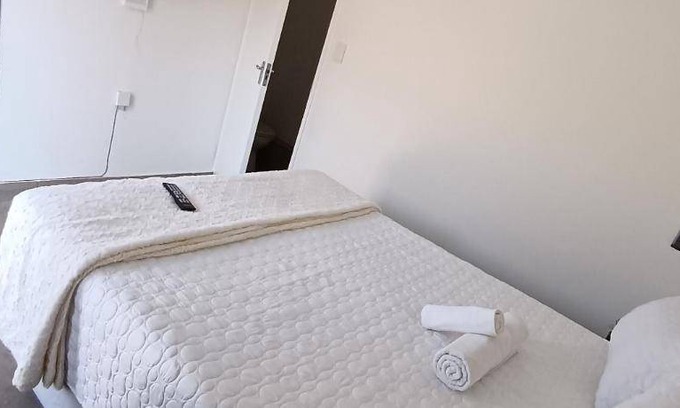 Rustenburg Bed & Breakfast | Bed and breakfast ∙ 2 guests