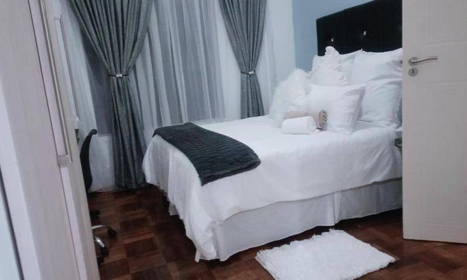 Emfuleni Bed & Breakfast | Bed and breakfast ∙ 2 guests