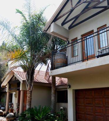 Vanderbijlpark Bed & Breakfast | Bed and breakfast ∙ 2 guests