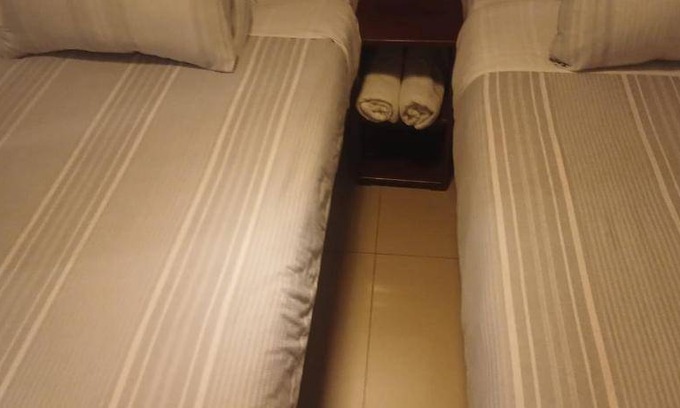 Nelspruit Bed & Breakfast | Bed and breakfast ∙ 2 bedrooms ∙ 4 guests