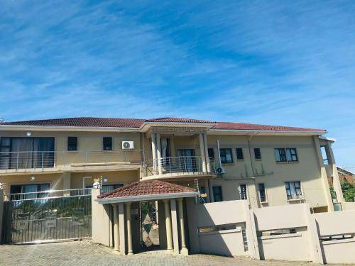 East London Bed & Breakfast | Bed and breakfast ∙ 6 guests