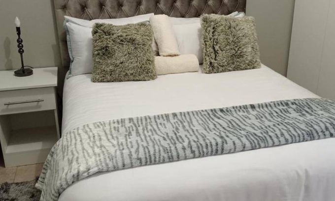 Westville Bed & Breakfast | Bed and breakfast ∙ 1 bedroom ∙ 2 guests