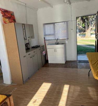 Nkonkobe Bed & Breakfast | Bed and breakfast ∙ 2 guests