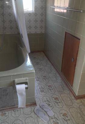 Germiston Bed & Breakfast | Bed and breakfast ∙ 2 guests