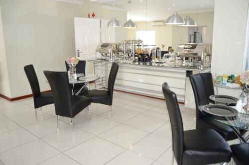 Umtata Bed & Breakfast | Bed and breakfast ∙ 2 guests