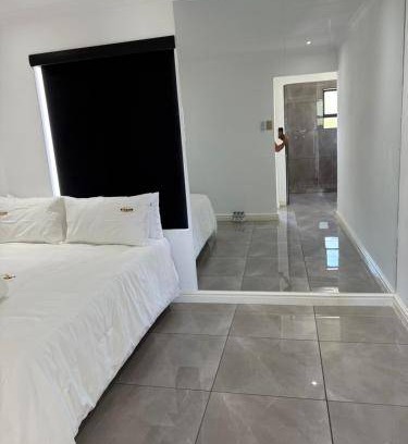 Port Elizabeth Bed & Breakfast | Bed and breakfast ∙ 2 guests