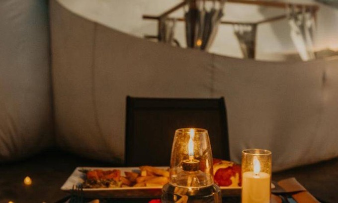 Piet Retief Bed & Breakfast | Bed and breakfast ∙ 2 guests