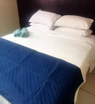 Akasia Bed & Breakfast | Bed and breakfast ∙ 1 bedroom ∙ 2 guests