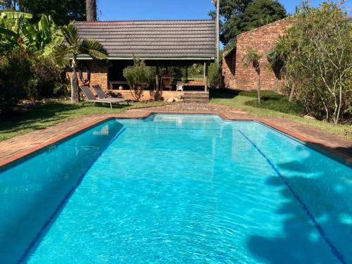 White River Bed & Breakfast | Bed and breakfast ∙ 2 guests