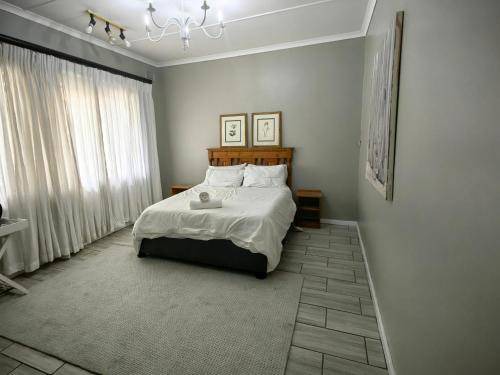 Pietermaritzburg Bed & Breakfast | Bed and breakfast ∙ 4 guests