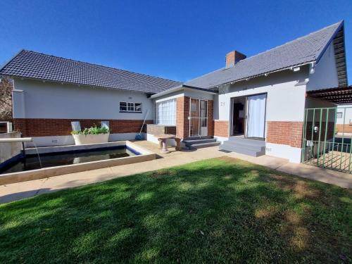 Harrismith Bed & Breakfast | Bed and breakfast ∙ 3 guests