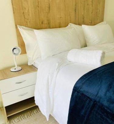 Hibberdene Bed & Breakfast | Bed and breakfast ∙ 2 guests