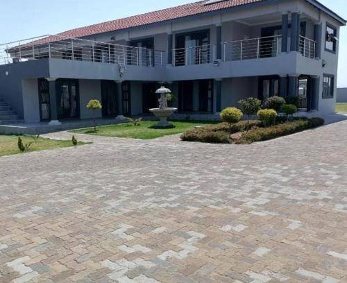 Newcastle Bed & Breakfast | Bed and breakfast ∙ 2 guests