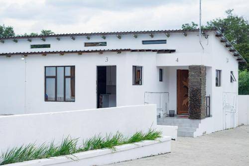 Bushbuckridge Bed & Breakfast | Bed and breakfast ∙ 2 guests
