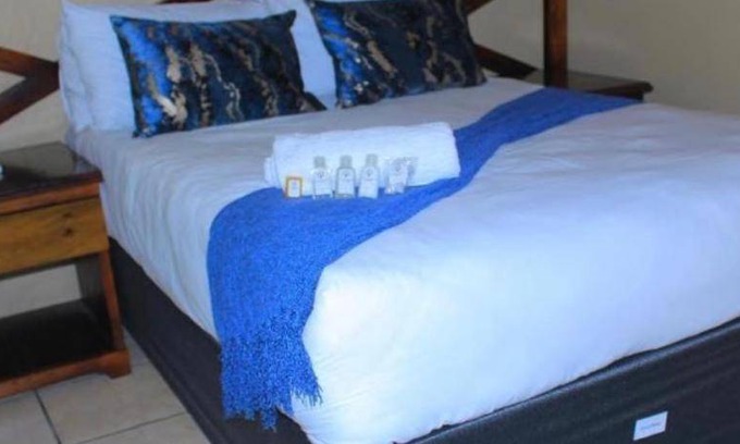 Phalaborwa Bed & Breakfast | Bed and breakfast ∙ 2 guests