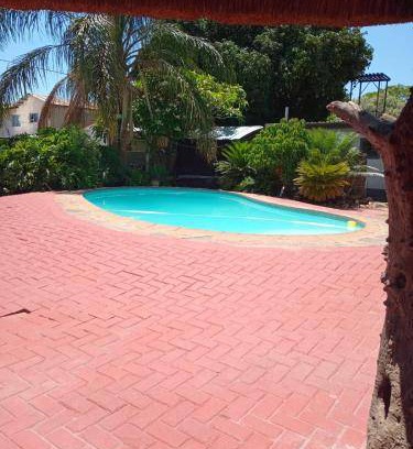 Rustenburg Bed & Breakfast | Bed and breakfast ∙ 4 guests
