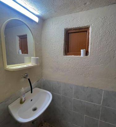 Urgup Bed & Breakfast | Bed and breakfast ∙ 1 bedroom ∙ 4 guests