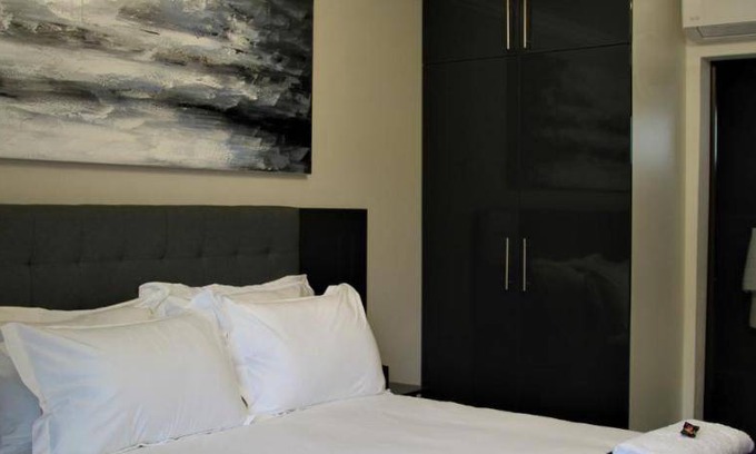 Brits Bed & Breakfast | Bed and breakfast ∙ 2 guests