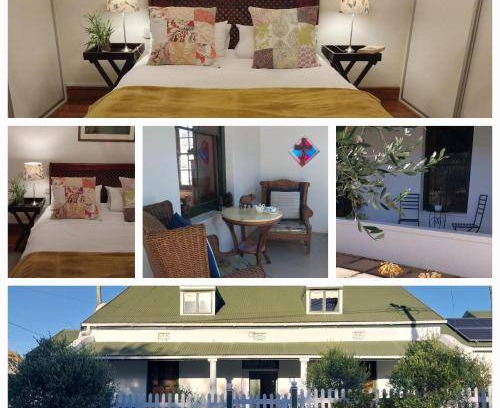 Darling Bed & Breakfast | Bed and breakfast ∙ 2 guests