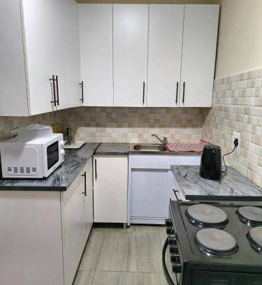 Ermelo Bed & Breakfast | Bed and breakfast ∙ 2 guests