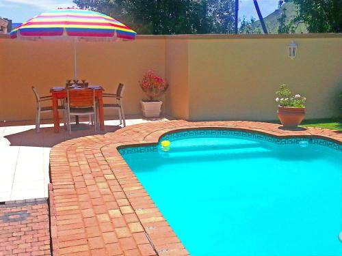 Kokstad Bed & Breakfast | Bed and breakfast ∙ 2 guests