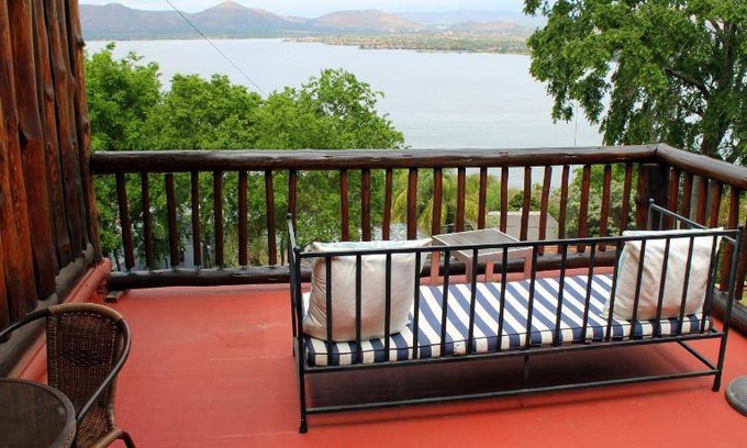Kosmos Bed & Breakfast | Bed and breakfast ∙ 2 guests