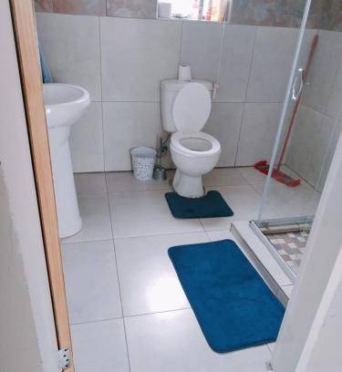 Secunda Bed & Breakfast | Bed and breakfast ∙ 2 guests