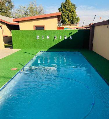 Emalahleni Bed & Breakfast | Bed and breakfast ∙ 2 guests