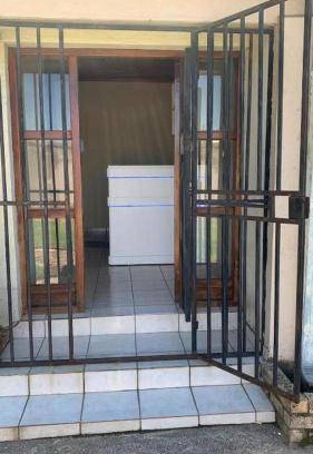 Emalahleni Bed & Breakfast | Bed and breakfast ∙ 3 guests